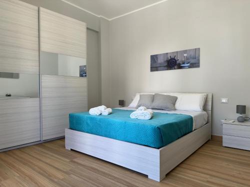 Capaci Apartamento | Albachiara Suite Palermo close Airport