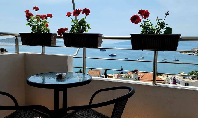 Qender Apartamento | Albania Dream Holidays Apartment