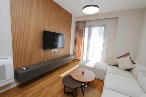 Tirana Apartamento | Albania Haven Apartment 20B