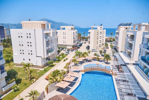 Orikum Apartamento | Albanian South Riviera