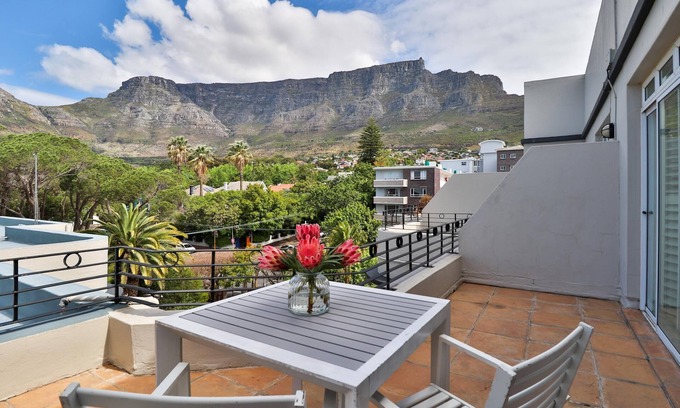 Cape Town City Centre Apartamento | Albany Court P4 by CTHA