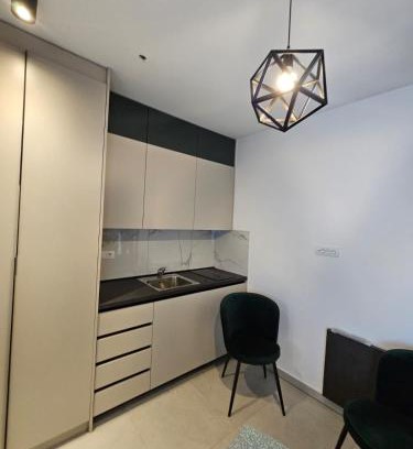 Novi Sad Apartamento | Albatros apartments