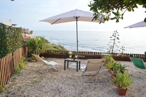 Porto Alabe Casa | Albatros - Casa Alina