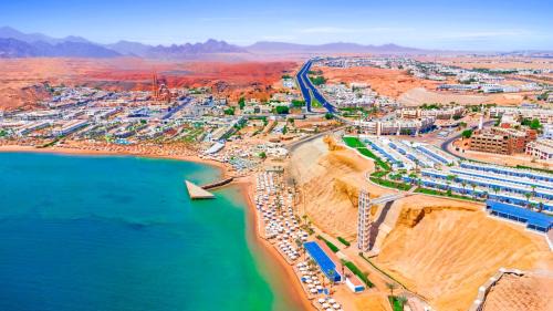 El Hadaba Complejo | Albatros Sharm Resort - By Pickalbatros