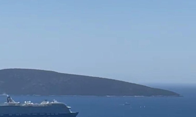 Bodrum Villa | Albatros sitesi Bodrum