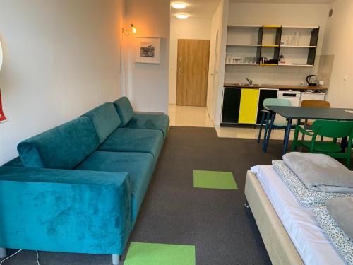 Rewal Apartamento | Albatrosa 17 - apartament nr 2