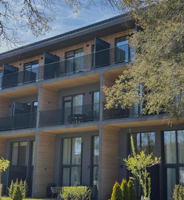 Engure Apartamento | Albatross 949 by the Sea