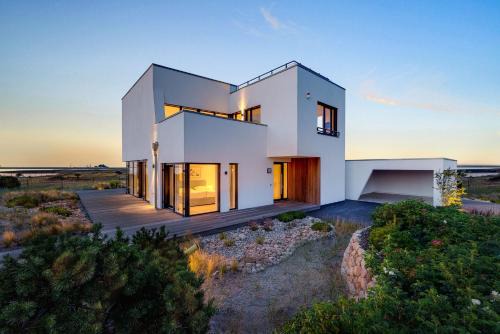 Olpenitz Casa | Albatrosvilla Aquarius