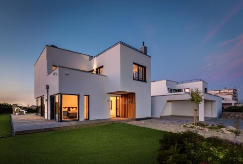 Olpenitz Casa | Albatrosvilla Wolke 7