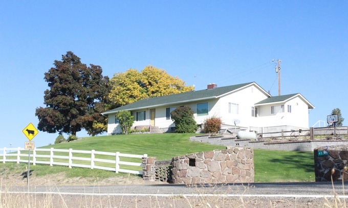 McArthur Otro | Albaugh Ranch Guest House y lugar para bodas al aire libre