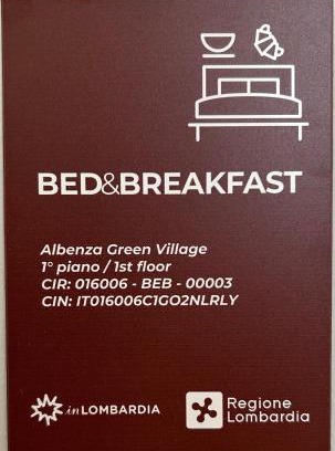 Botta Cama Y Desayuno | ALBENZA GREEN VILLAGE bed and breakfast