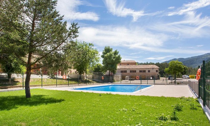 La Pobla de Lillet Hostal | Alberg La Sala