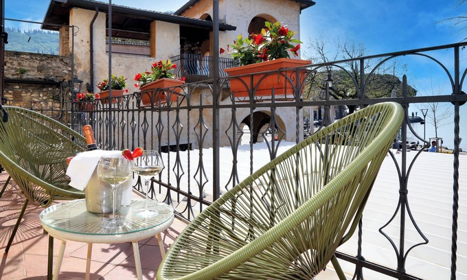 Garda Hotel | Albergo all'Ancora
