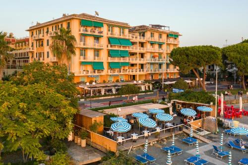 Sestri Levante Hotel | Albergo Celeste