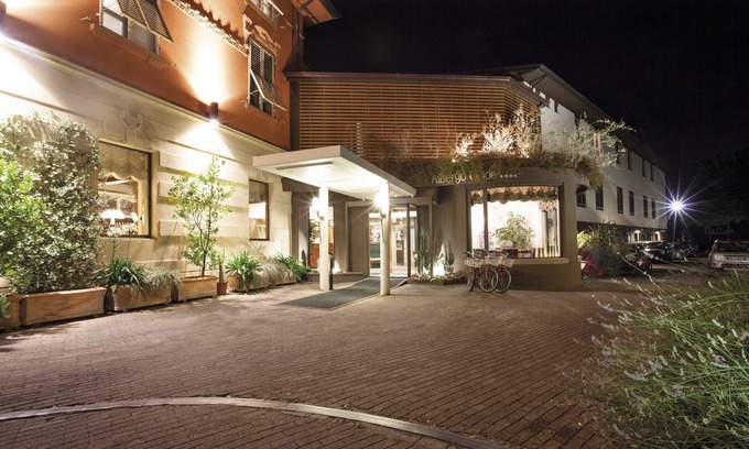 Lucca Historical Center Hotel | Albergo Celide