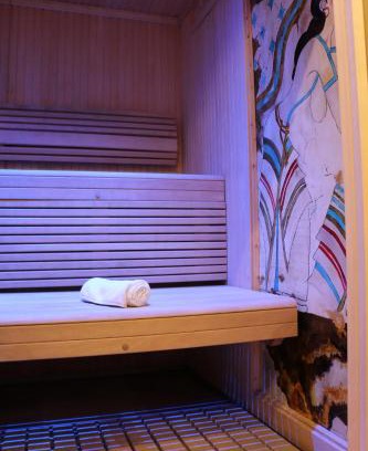 Sasso Caveoso Hotel | Albergo Del Sedile