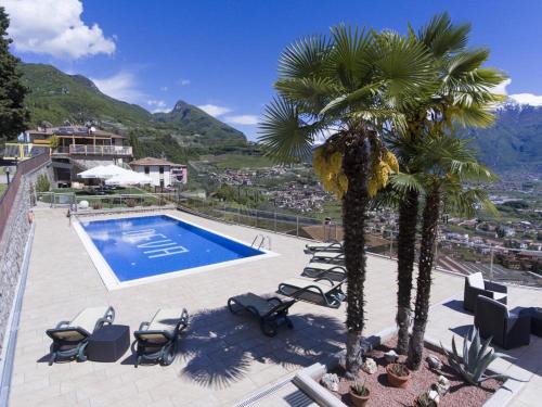 Riva del Garda Hotel | Albergo Deva