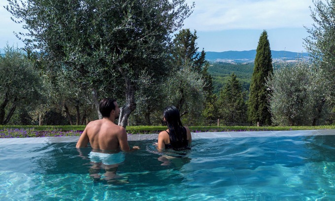 Chiusure Apartamento | Albergo Diffuso Borgo Santo