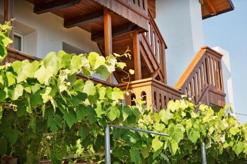 Priuso Apartamento | Albergo Diffuso "Col Gentile" Socchieve