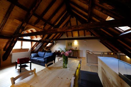Comeglians Apartamento | Albergo Diffuso Comeglians