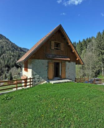 Ravascletto Casa | Albergo Diffuso Ravascletto