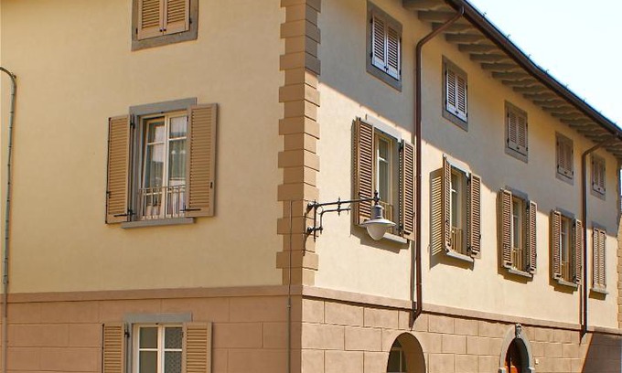 Castro Cama Y Desayuno | Albergo Diffuso Vulcano Village