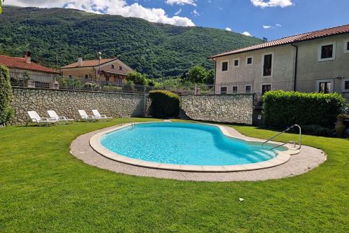 Villetta Barrea Hotel | Albergo il Pescatore