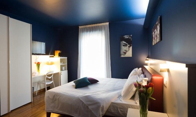 Udine Hotel | Albergo Residenza Al Teatro