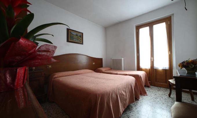 San Marcello Piteglio Hotel | Albergo Ristorante il Poggiolo