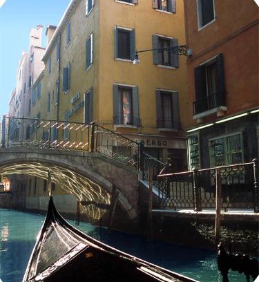 San Marco Hotel | Albergo San Marco