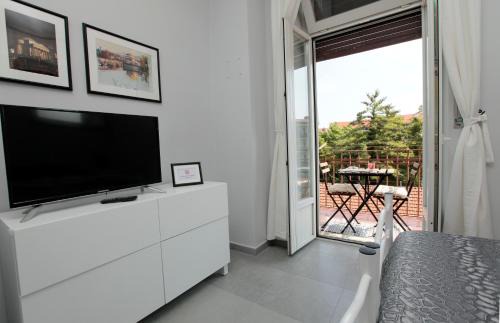Vanchiglia Hotel | Albergo San Maurizio
