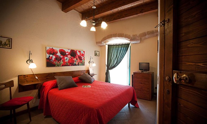 Corato Cama Y Desayuno | Albergo Tripoli B&B Affittacamere