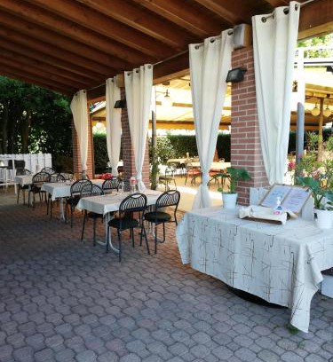 Costermano Hotel | Albergo Villa Eva