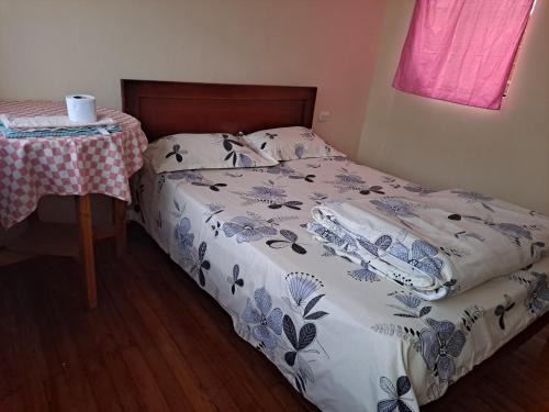 Cuenca Casa | Albergue Camry Backpackers佳美背包客旅馆