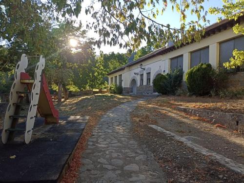 Siresa Hostal | Albergue de Siresa