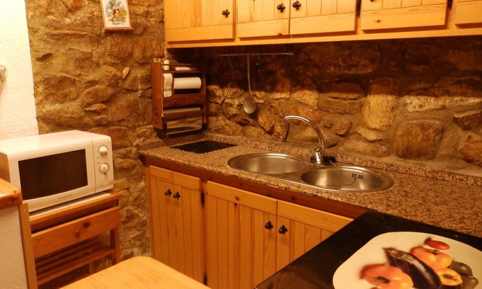 Fontllonga Casa | Albergue Rural Cal Picarol