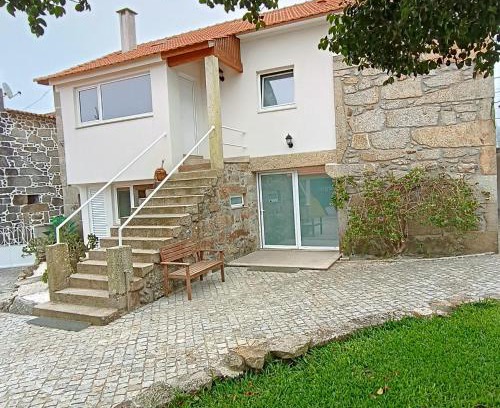 Esposende Casa | Albergue Ultreya