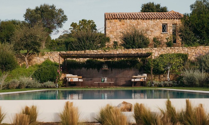 Rudalza Casa | Albero Capovolto Country & Sea