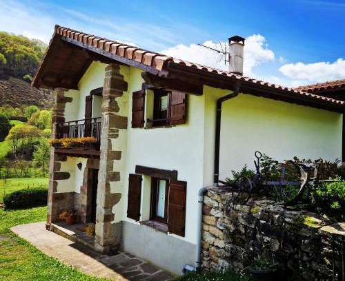 Ituren Casa | Alberroakoborda