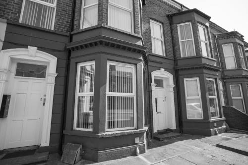 Belfast Apartamento | ALBERT LODGE- One Bedroom Apartment