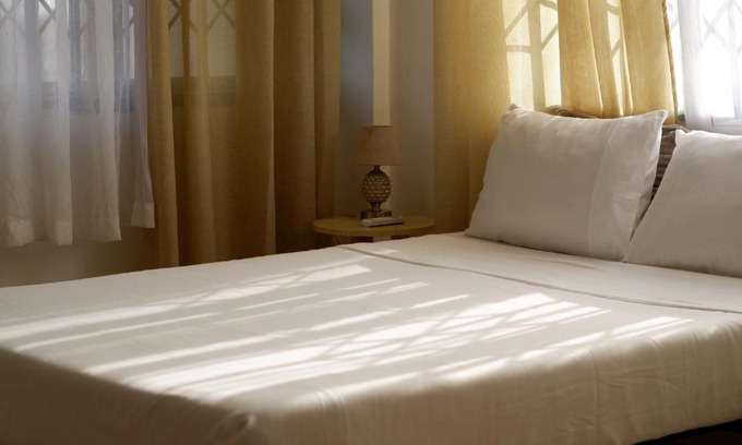 Madina Apartamento | Albert place