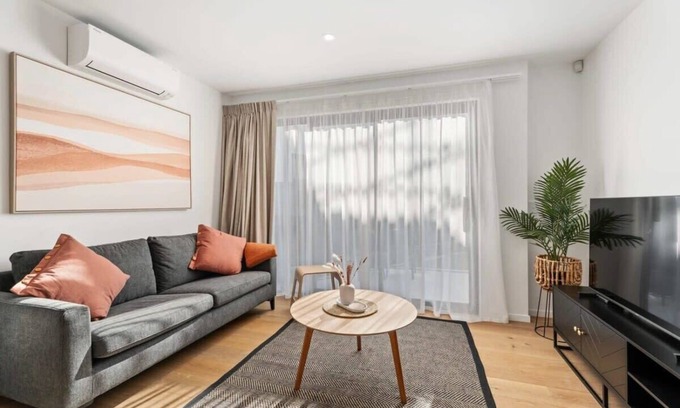 Albert Town Apartamento | Albert Town Whare Sum