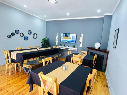 Scottsville Cama Y Desayuno | Alberta Bed and Breakfast