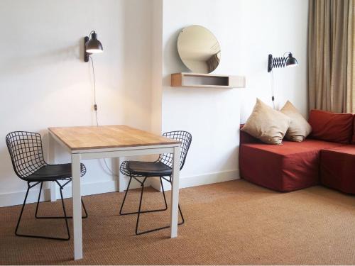 Delfshaven Cama Y Desayuno | Alberti - Bed & Bike