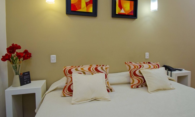 San Juan Hotel | Albertina Hotel