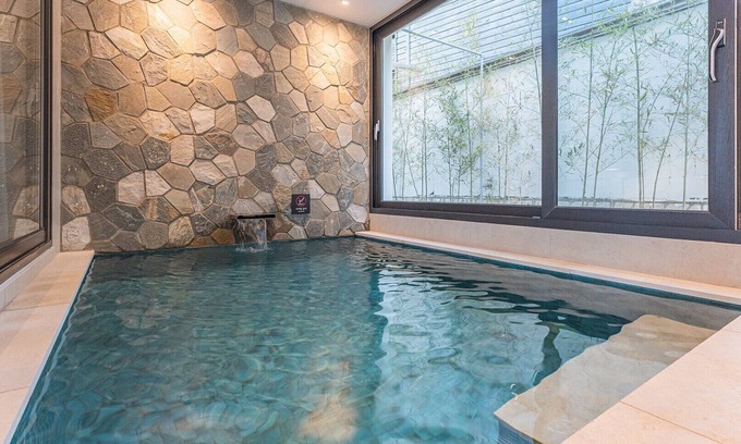 Gyeongju Casa | Albescent Pool Villa