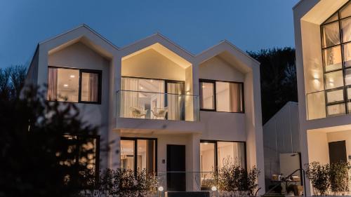 Gyeongju Casa | Albescent Poolvilla