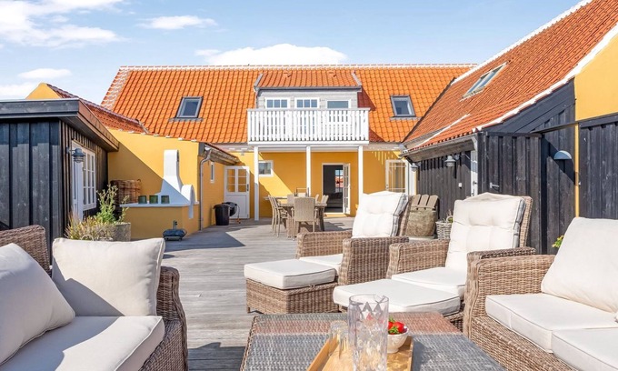 Skagen Casa | "Albine" - 150m from the sea by Interhome