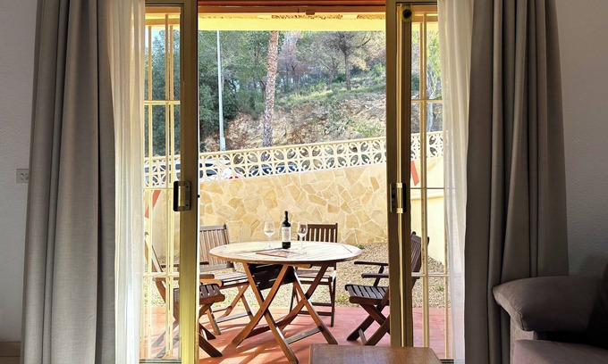 El Albir Apartamento | Albir Hills Apartments