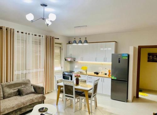 Tirana Apartamento | ALBis apartments 1